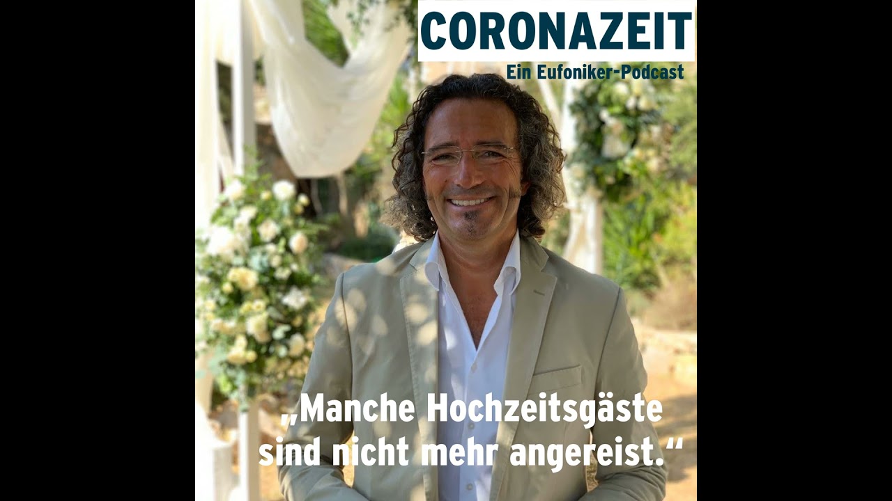Zeremonienmeister und Live-Reporter