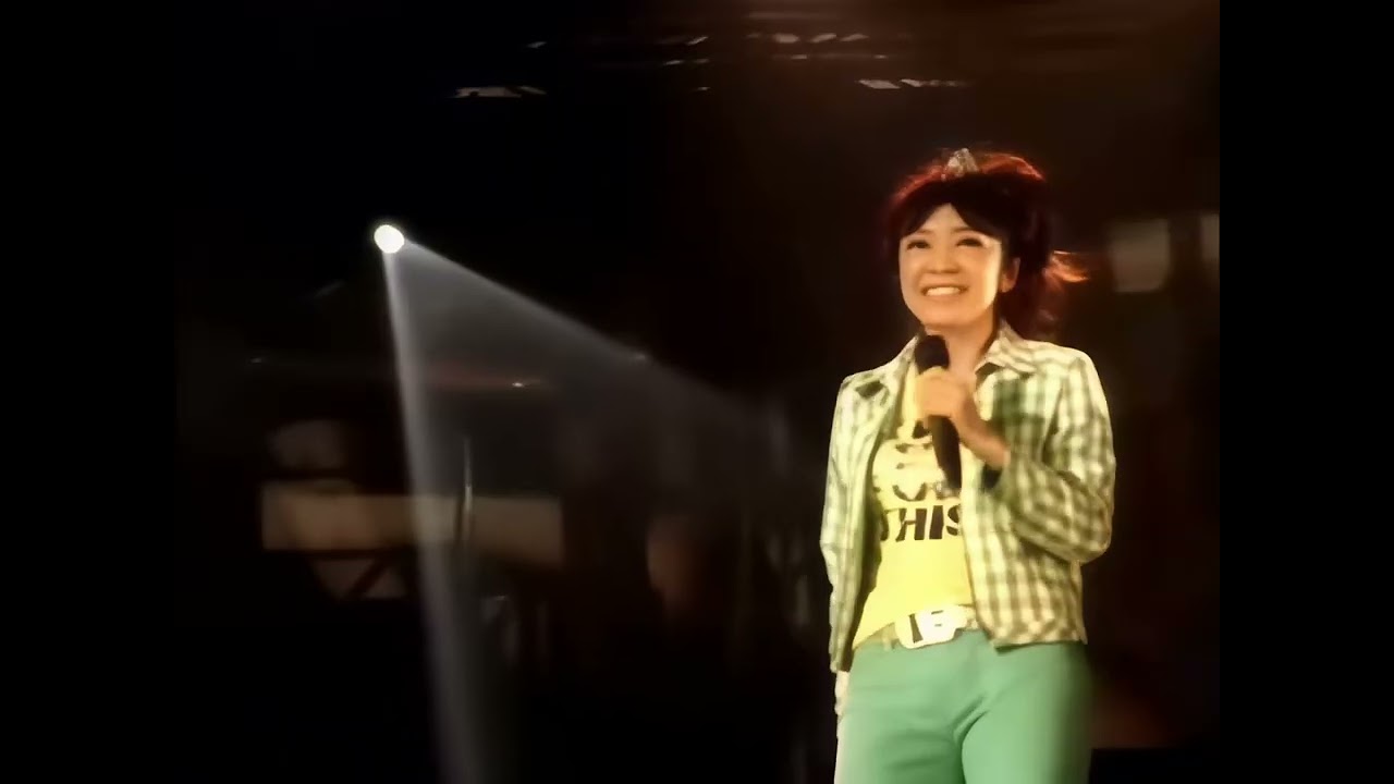 松任谷由実 - まずはどこへ行こう