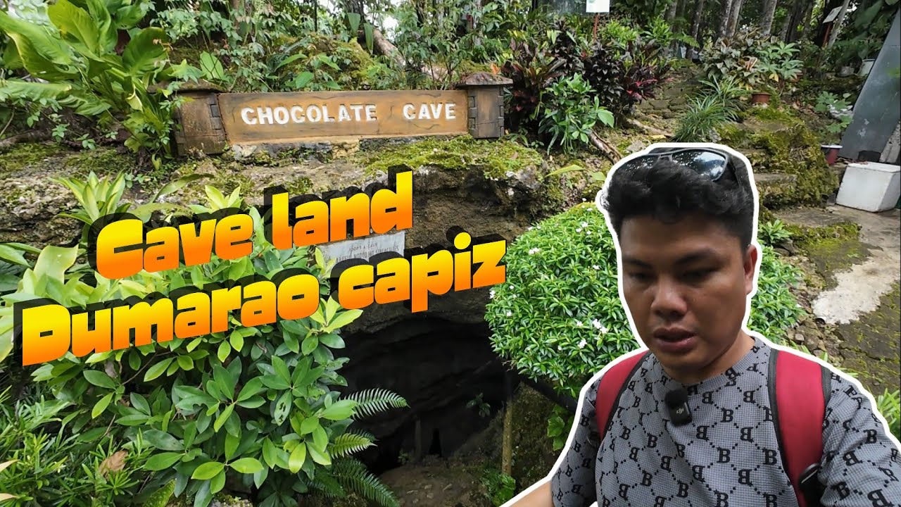 LUGAR NA MARAMING KWEBA (CAVE LAND ) DITO SA DUMARAO CAPIZ TARA IKUTIN NATIN TO #viral 