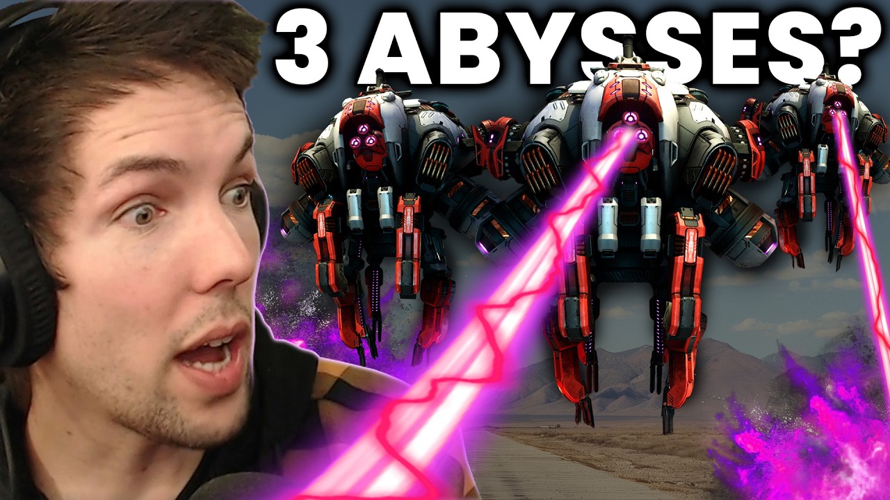 A clutch ending decides the series&hellip; | Mechabellum Bo5 FINALE!