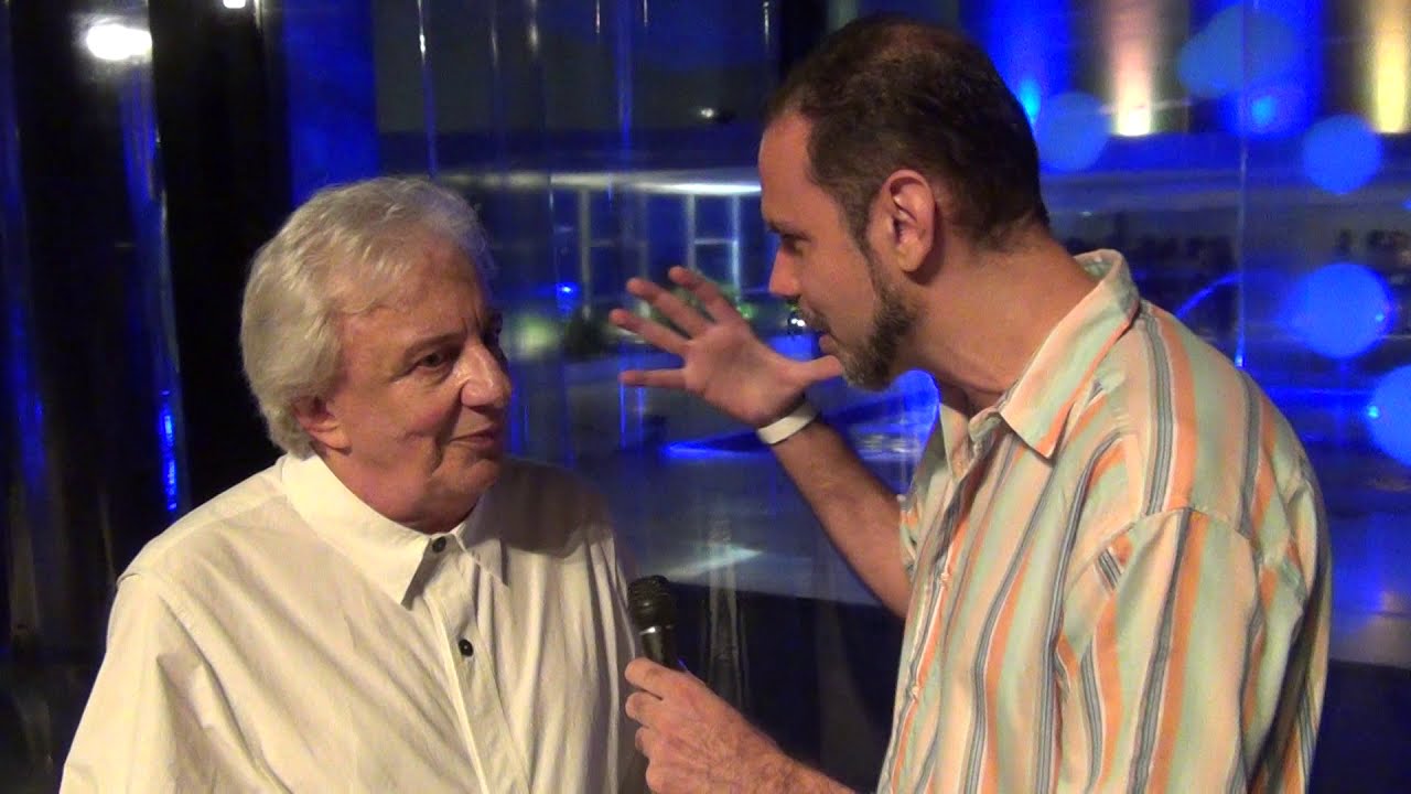 Será que MARCO NANINI se incomoda de ser chamado de Lineu???