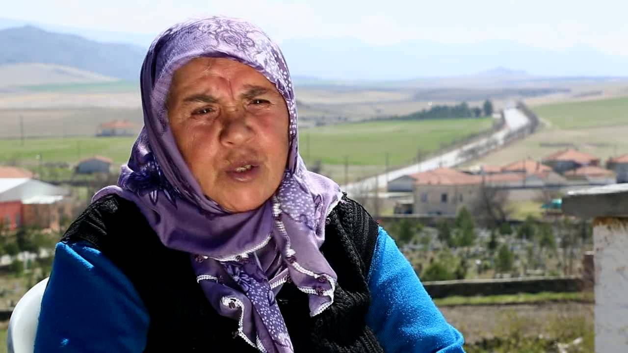 Bir De Bana Sor 117.Bölüm (Kezban Onak) - Aksaray