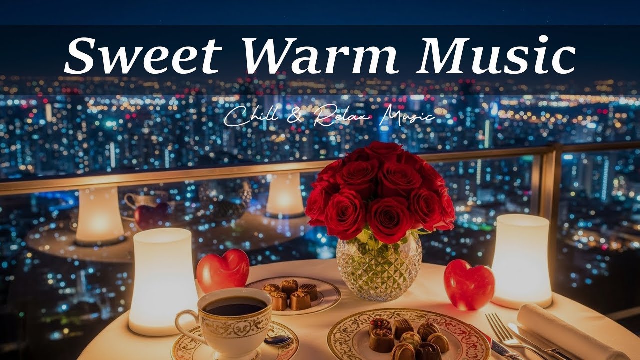 Relax Coffee Music ☕ | Smooth Jazz for Work Focus & Calm Moments