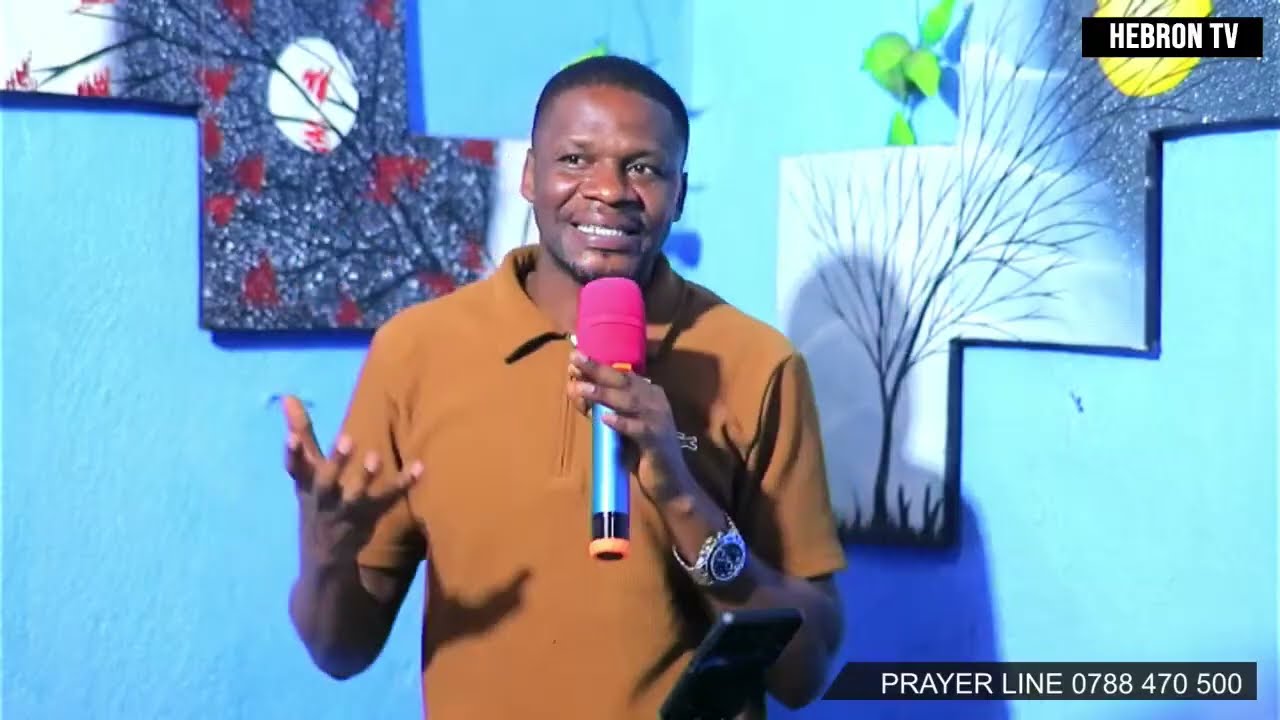 MUBE MASO IBI BIGIYE GUSOHORA VUBA CYANE