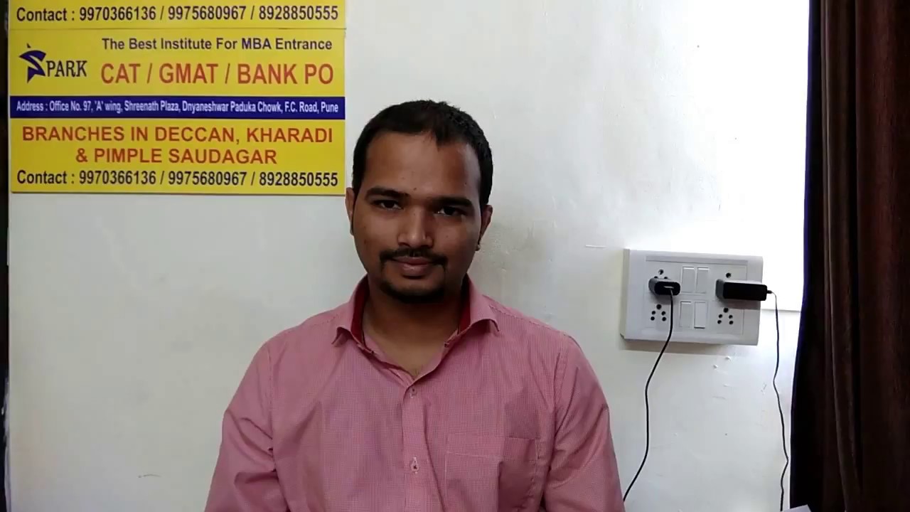 IIFT & FMS Call getter Prem ..From SPARK