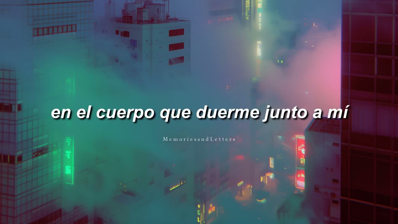 Ghost - Halsey | Sub español