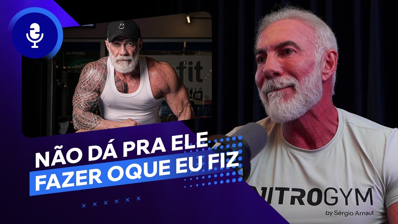 🚀 Por que a NitroGym prova que ACADEMIA PREMIUM dá mais LUCRO que LOW COST.