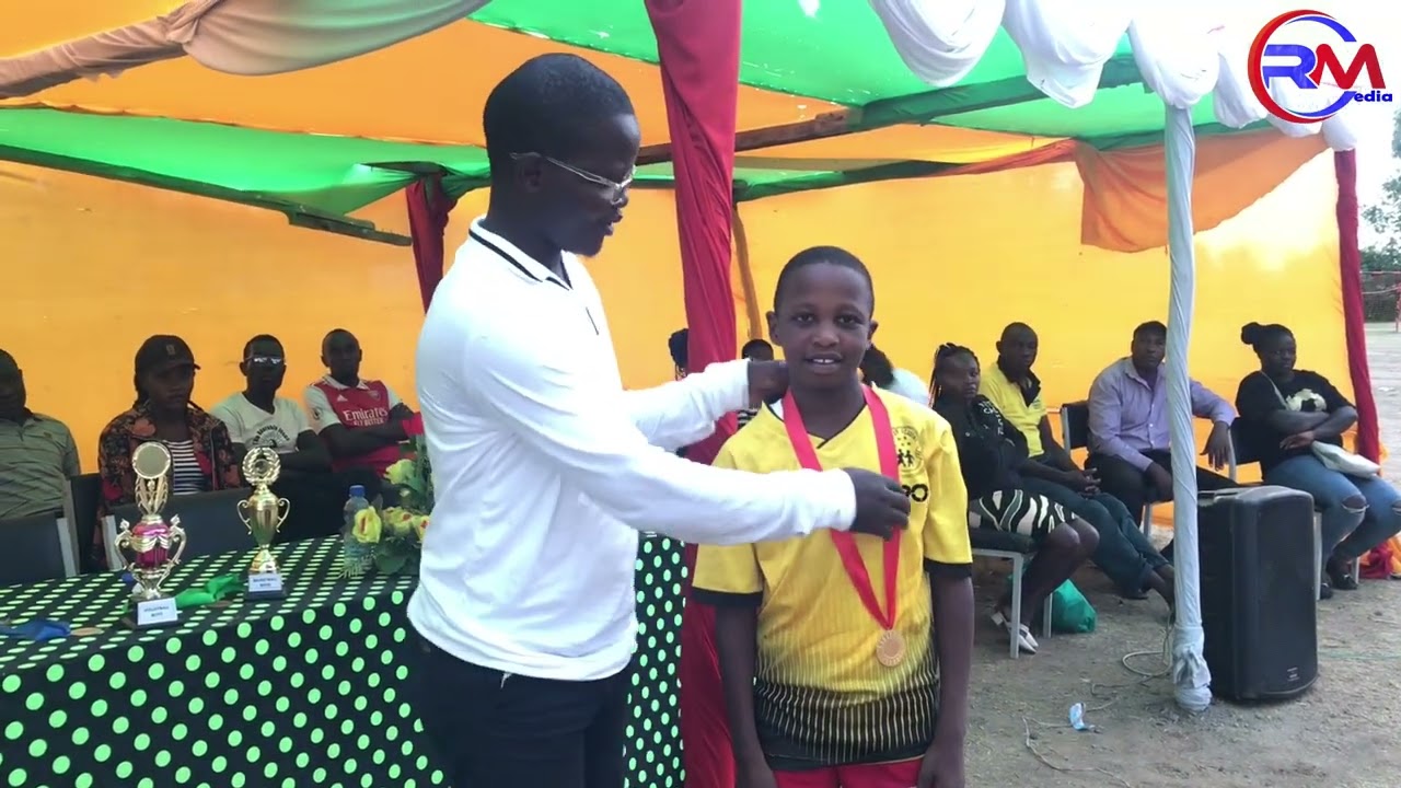 Roots Annual Ball games Extravaganza