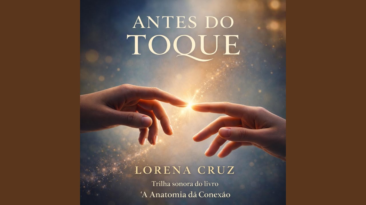 ANTES DO TOQUE