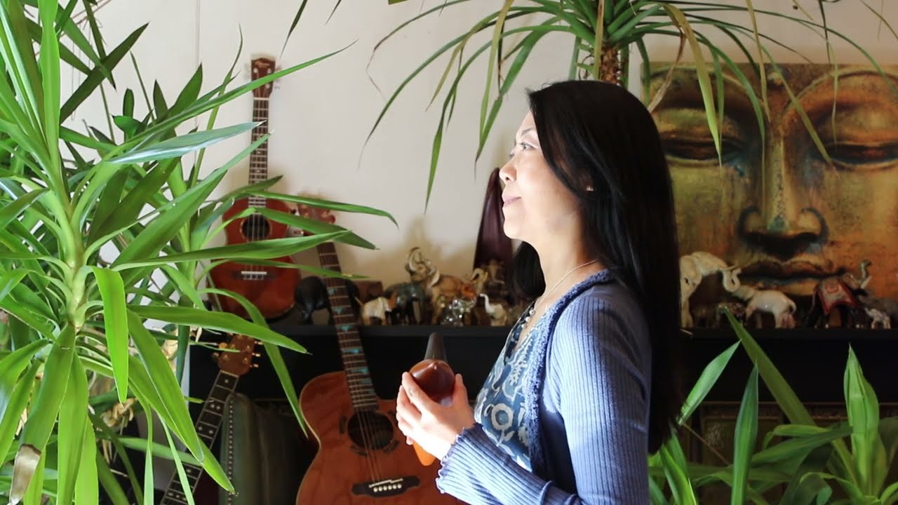 Kōjō no Tsuki (Moon over the Ruined Castle) Traditional Japanese song