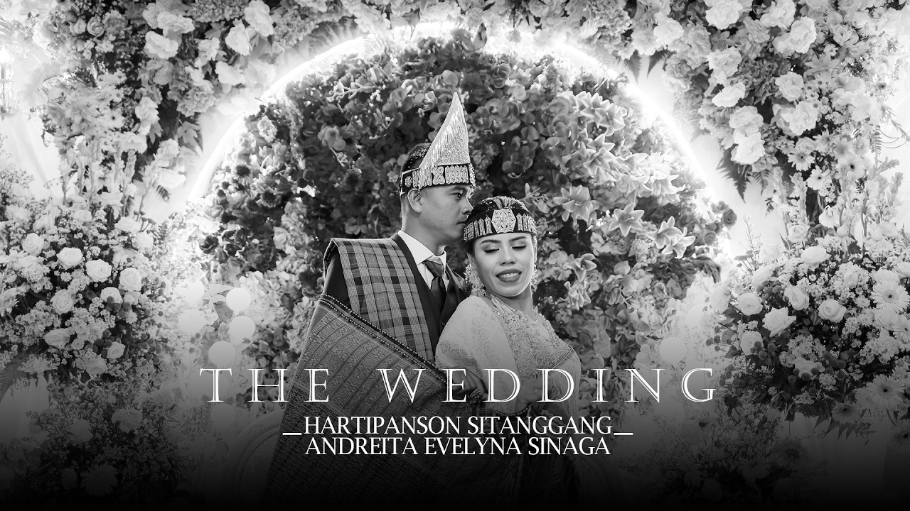 WEDDING HARTIPAN & EVELYN - 6 MARET 2026