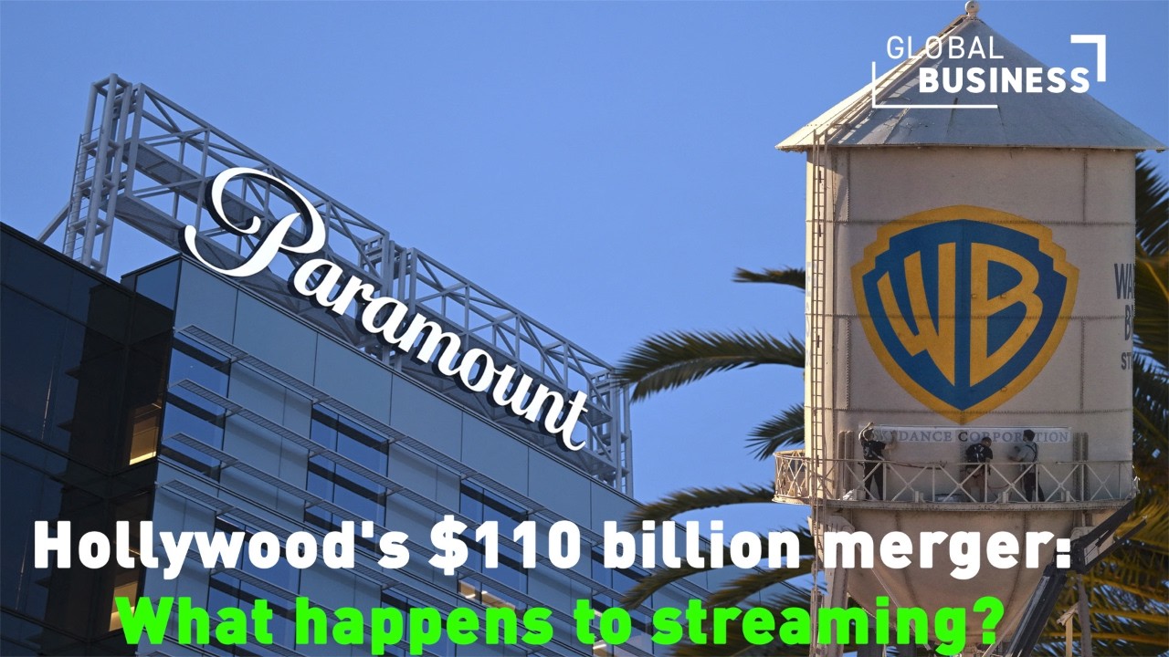 Слияние Paramount и Warner Bros.: что будет с HBO Max, Paramount+ и стримингом?