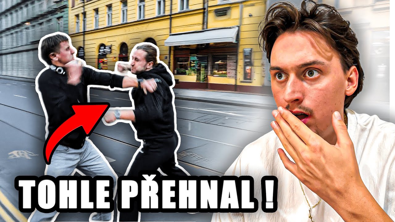 BRUT&Aacute;LN&Iacute; NAPADEN&Iacute; MAJITELE FIRMY JABKO LEVNĚ!