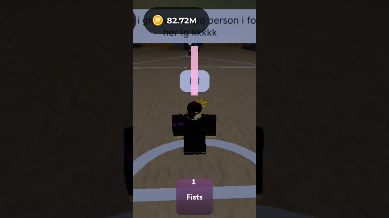 Warning blood and violence! Getting my 4th win! #skygames #roblox #robloxgameplay #memes