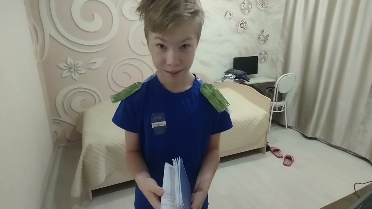 АРМЕЙЦЫ | ФИНАЛ | 5 серия 1 сезон