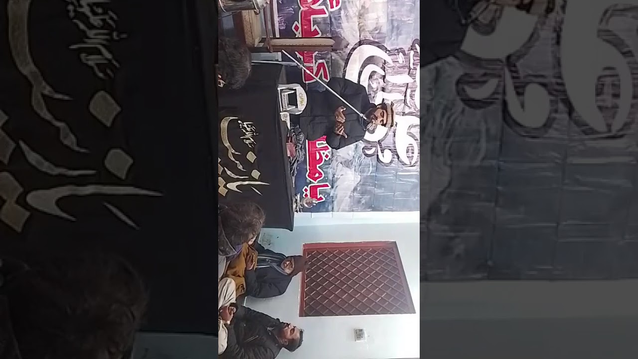 Haideri sound system 