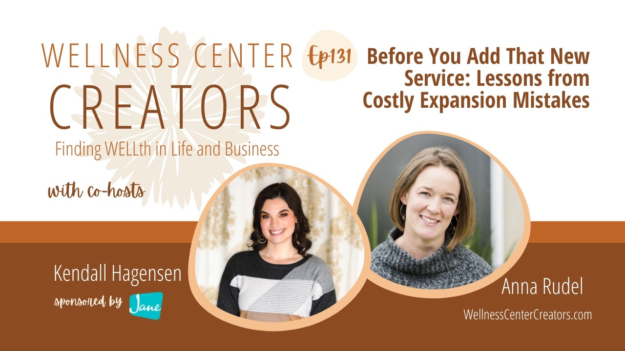 Before You Add That New Service!  Lessons from Costly Expansion Mistake