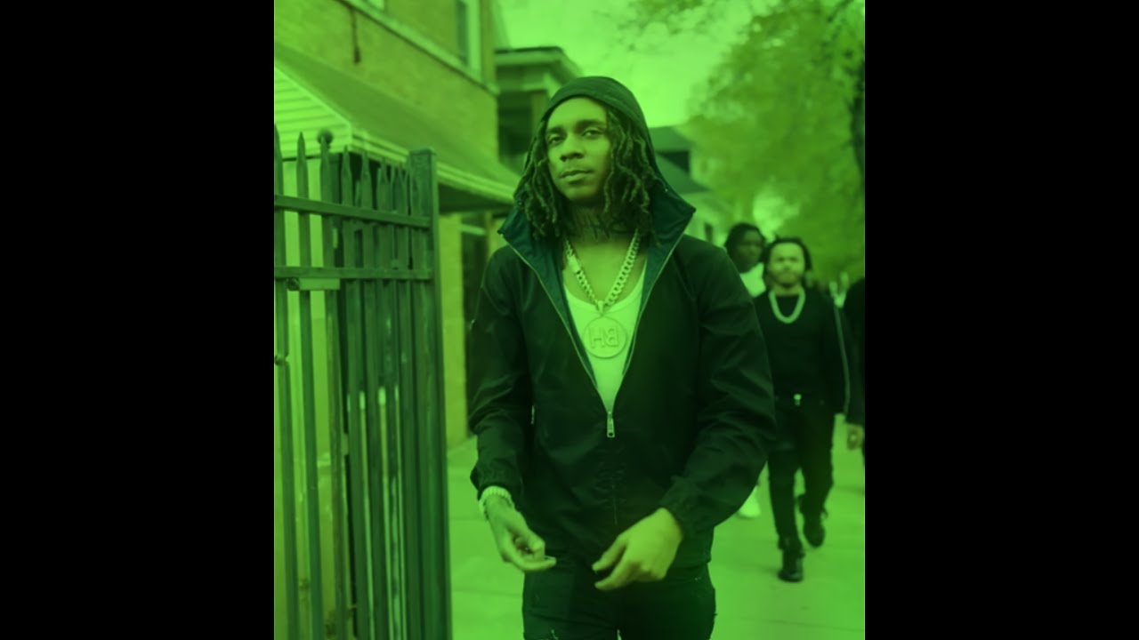 [FREE] Bloodhound Lil Jeff x Chicago Drill Type Beat - 