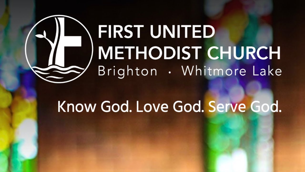 March 29, 2020 Worship Service