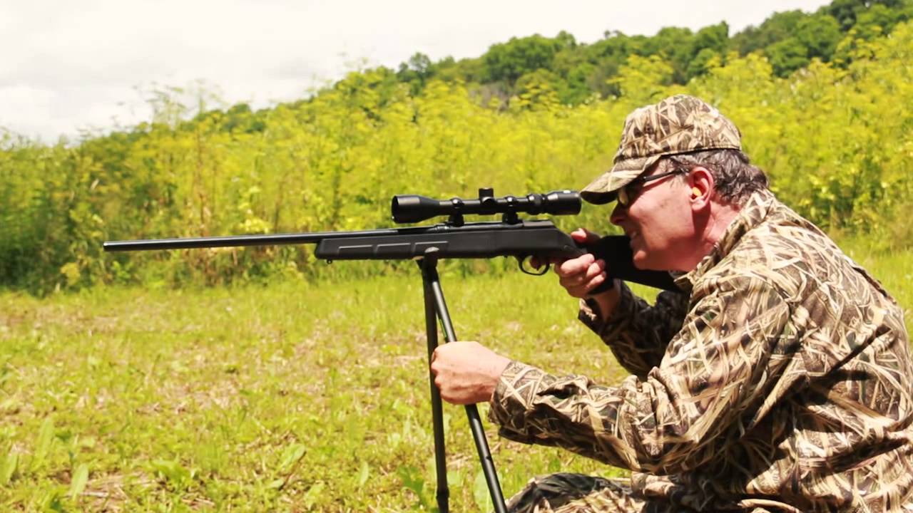 Know the Difference Between Rimfire Scopes & Centerfire Scopes
