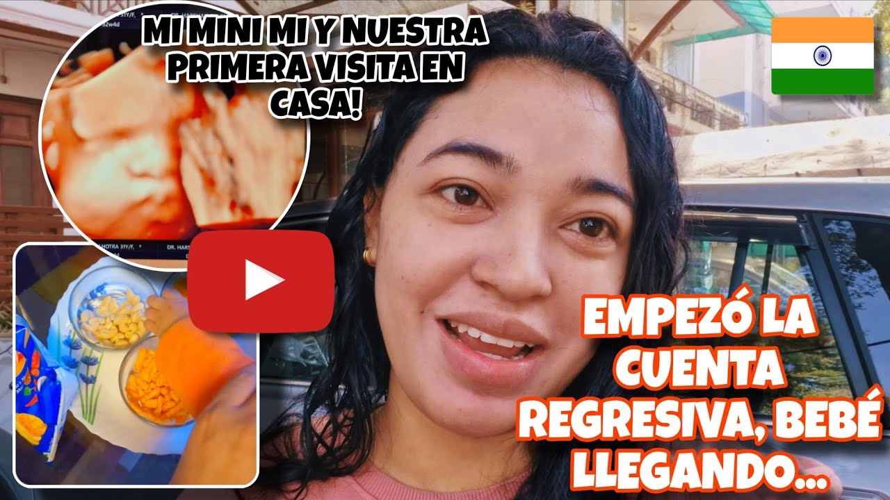 A QUIEN SE PARECE EL BEBÉ? NIÑO O NIÑA? + USANDO LA RELIGIÓN PARA HACER POLÍTICA! 🫡