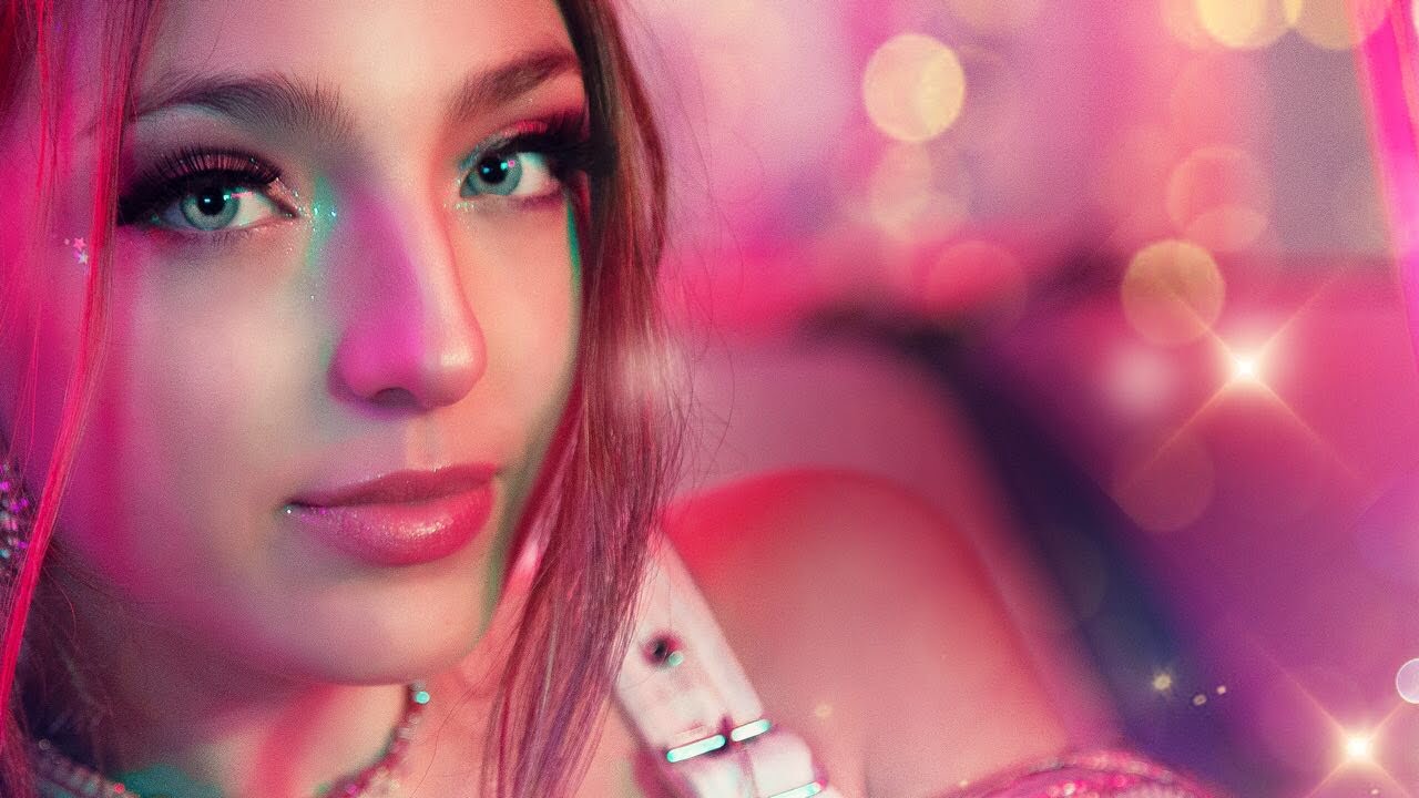 Marty D - Glitter✨ (Official Video)