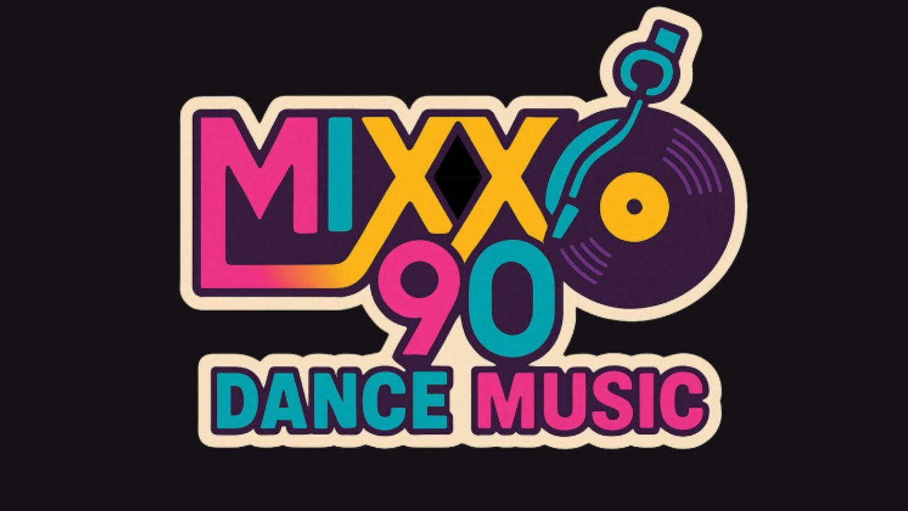 Set Underground 90 - Lado B do Vinil Dj Vitormixx