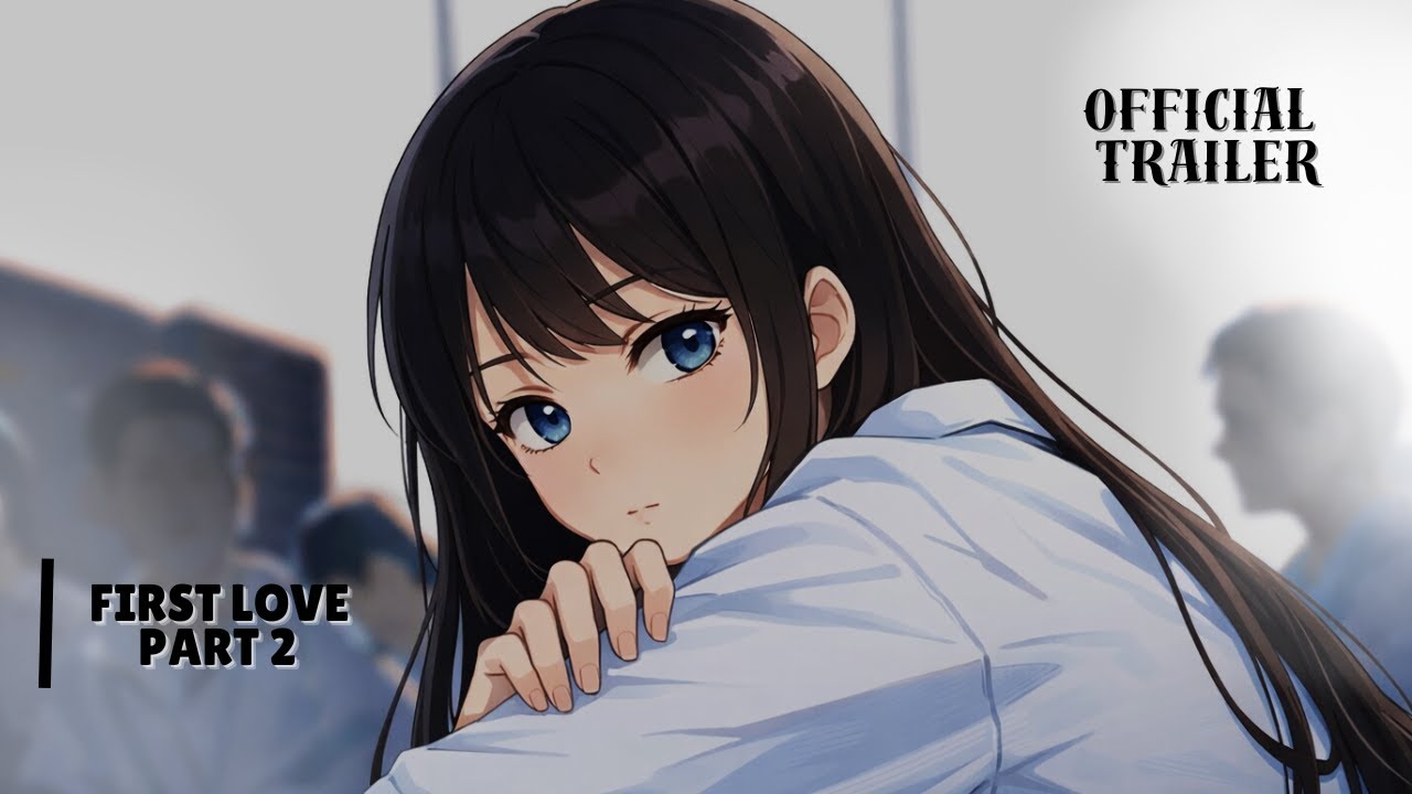 First Love Part 2 Trailer | Indian Animation