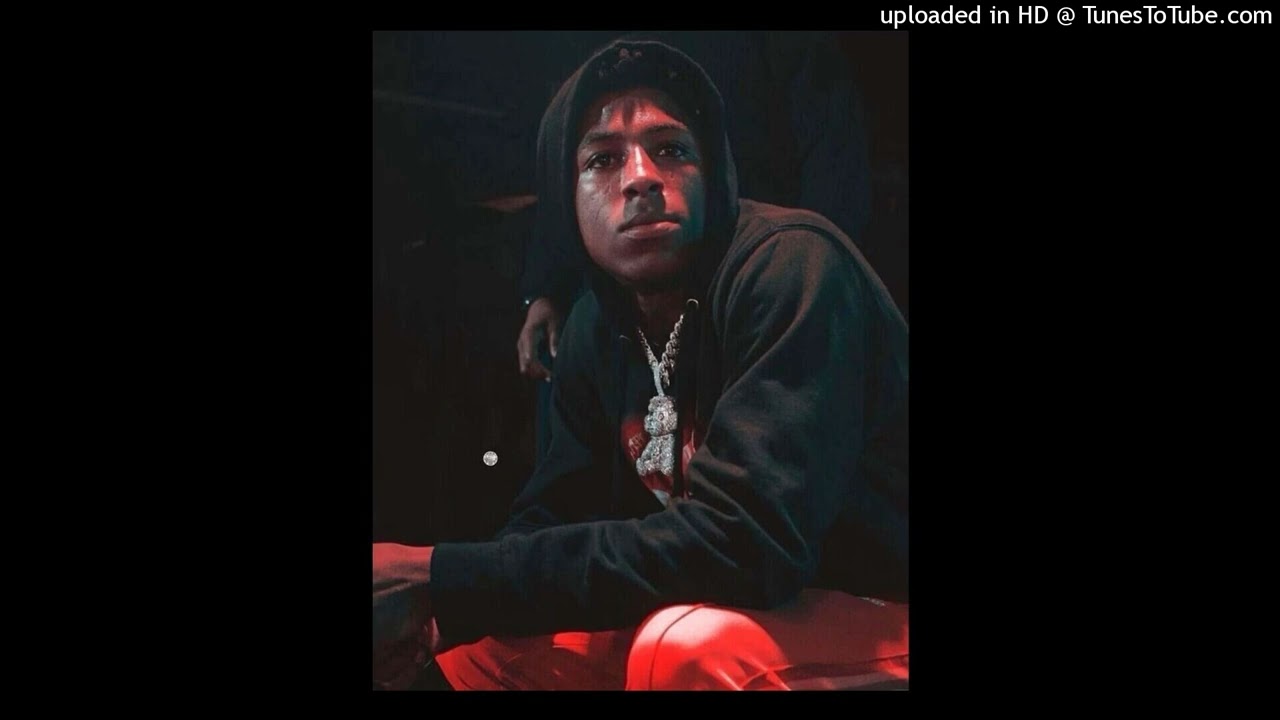 Nocap x NBA Youngboy Type Beat ''All Love