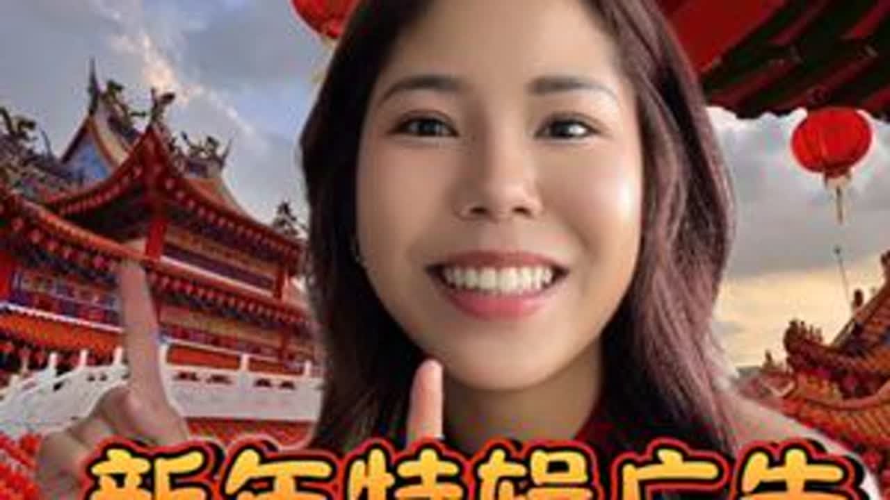 🎬全网最好看的“马来西亚华人”新年广告，直接泪崩！🥹。✨ 马来西亚华人新年广告特辑合集 🎬🏮每年农历新年，马来西亚各大品牌都会推出温馨感人的新年广告，讲述家庭团圆、文化传承、人与人之间...