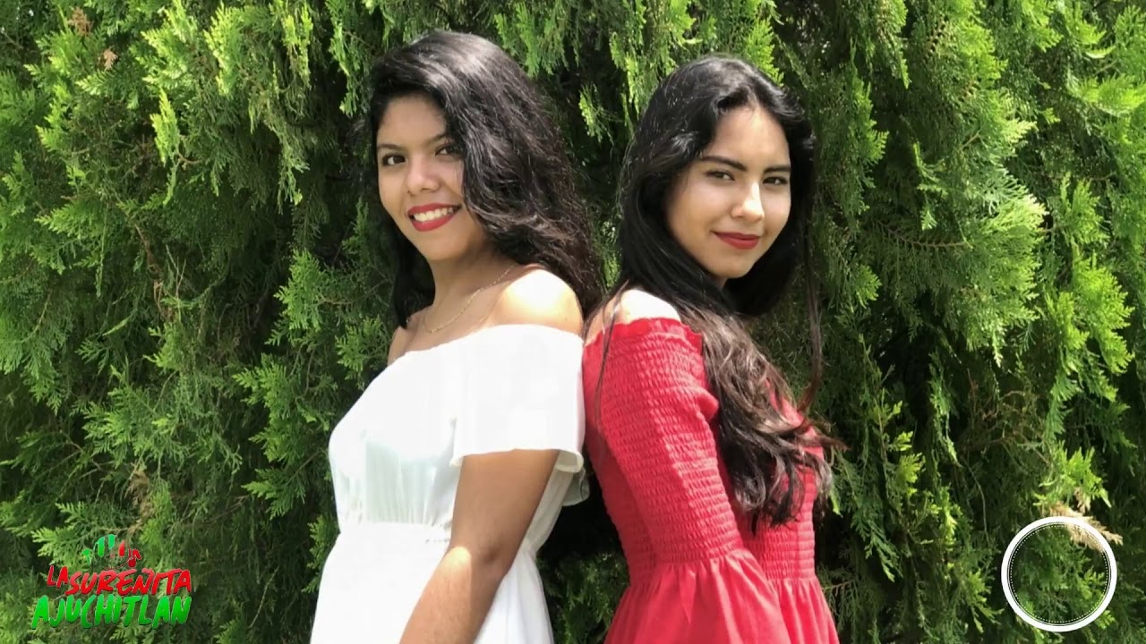 Las Bellas Hermanas Sure&ntilde;itas