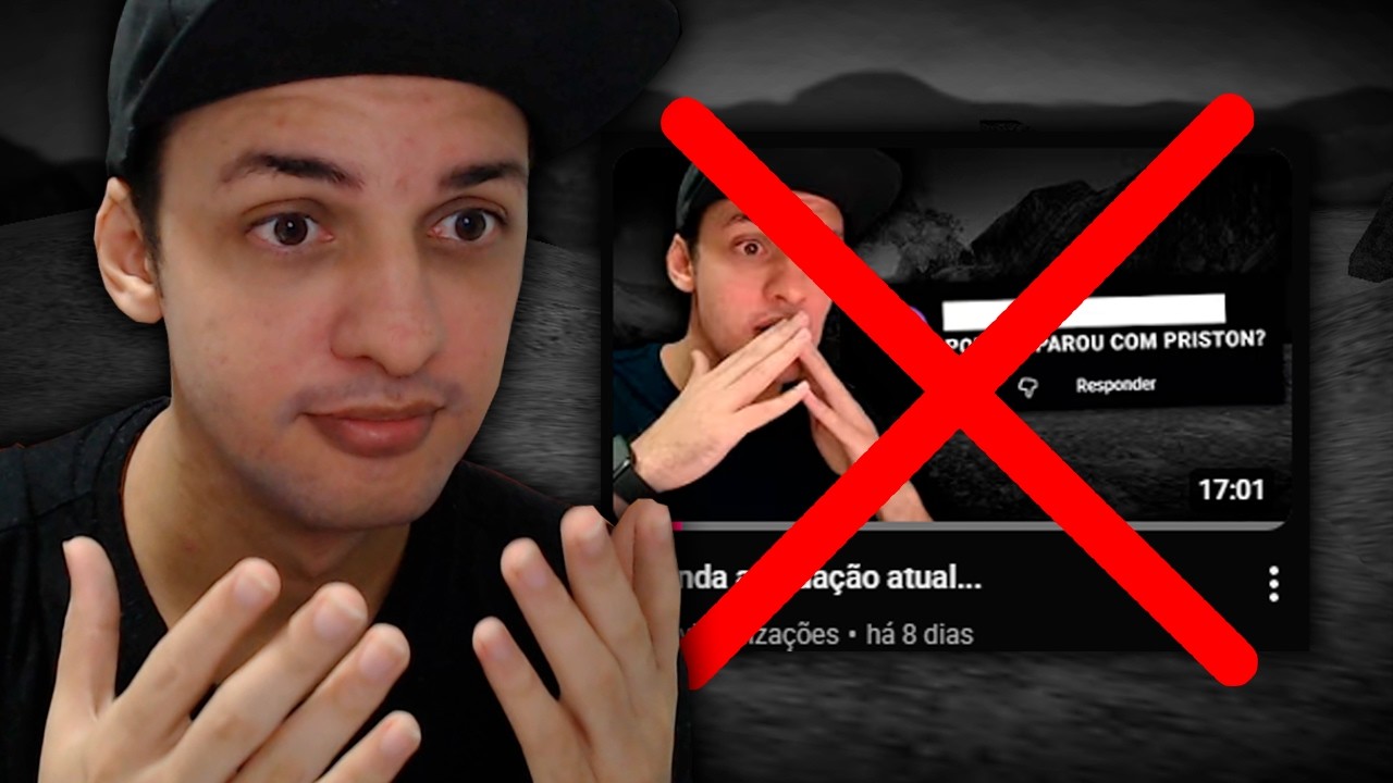 Você entendeu ERRADO!