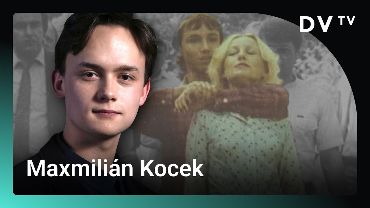 V nejtěžší scéně mi ze sebe bylo zle. Přemýšlel jsem, jestli je morální o Strakovi točit, říká Kocek