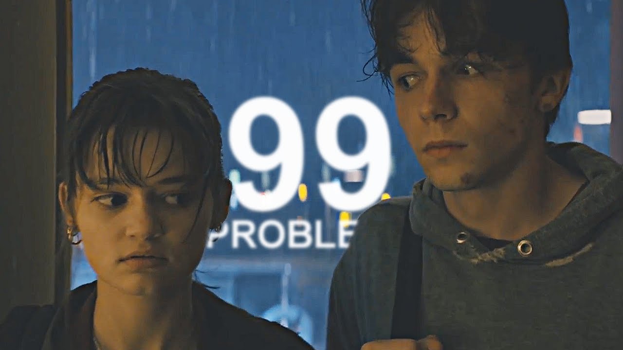 Wayne || 99 problems