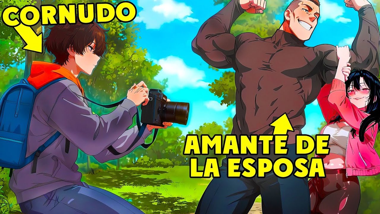 Un Fotógrafo Normal con Poderes Divinos SSS| Resumen Manhwa