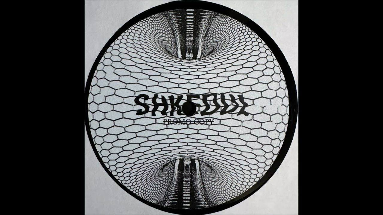 Shkedul - Onebody [SHK001]