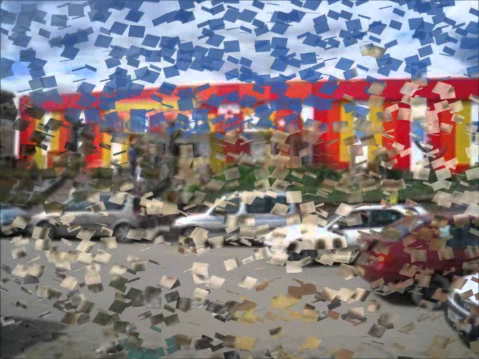 ⴰⴽⴱⵓ Akbou l'une des plus belles petites villes d'algerie.wmv
