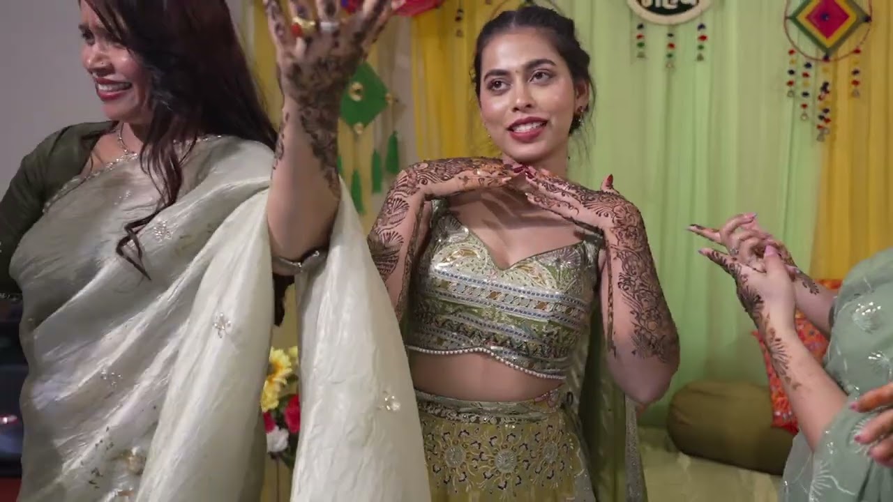 Salina Full video