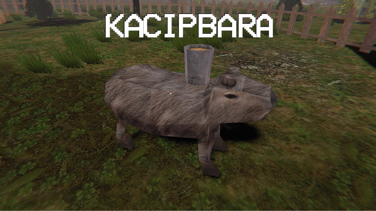 KACIPBARA