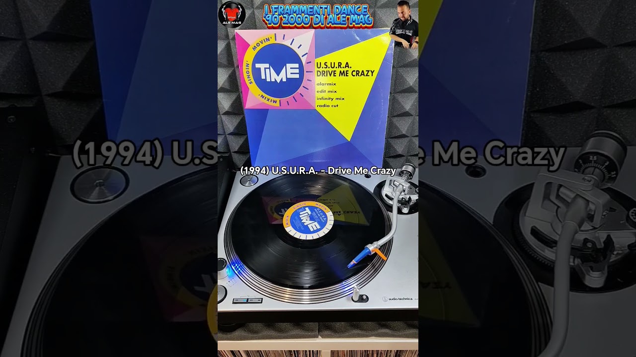 (1994) Silvia Coleman - Take Me Breath Away | Label: Italian Style Production | Country: Italy 🇮🇹