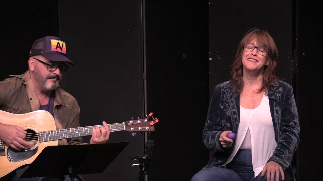 Do The Right Thing: Kathleen Wilhoite