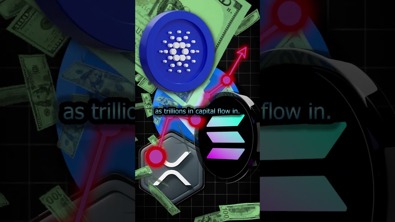 Top 15 crypto coins that will EXPLODE in July 2025