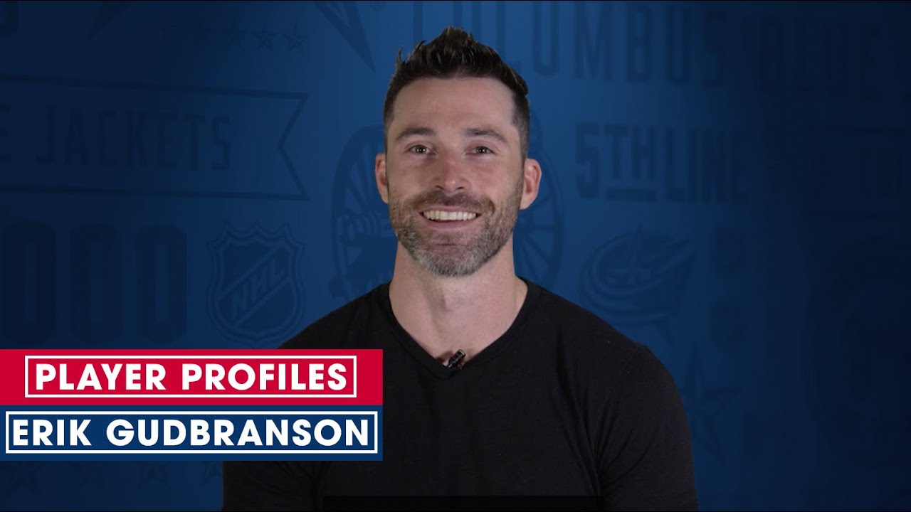 Player Profiles: Erik Gudbranson