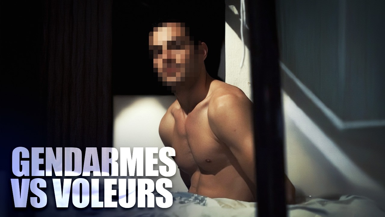 &Agrave; Valence, la chasse aux cambrioleurs est ouverte