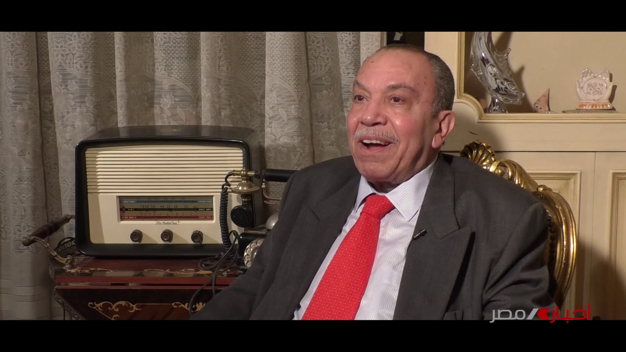 حوار مع الإعلامي الكبير محمد عبد العزيز لــــ أخبار مصر