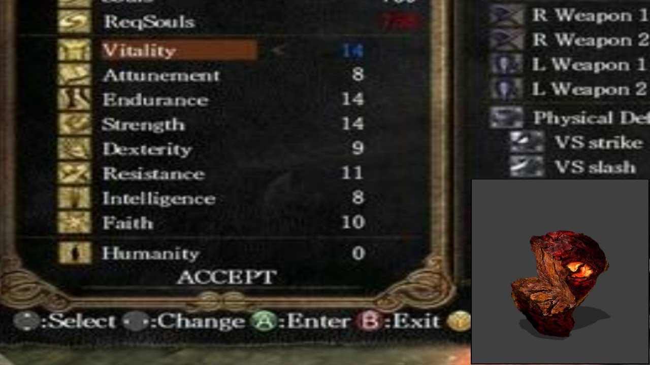 Really Low Level PVP - Dark Souls Remastered