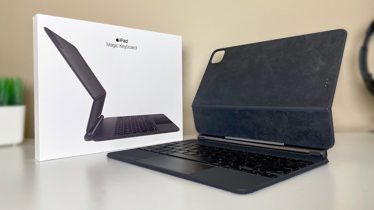 Magic Keyboard For 11
