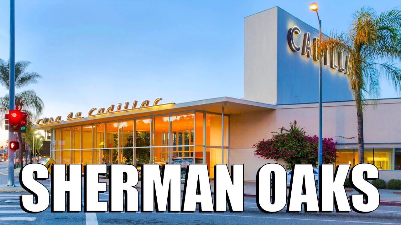 Sherman Oaks (Los Angeles)