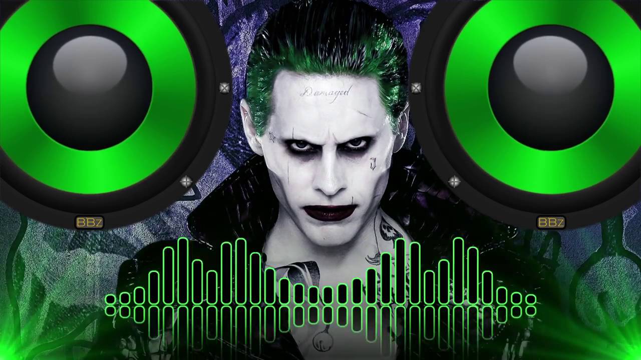 BASS BOOSTED MUSIC MIX &rarr; by  BassBoosterz