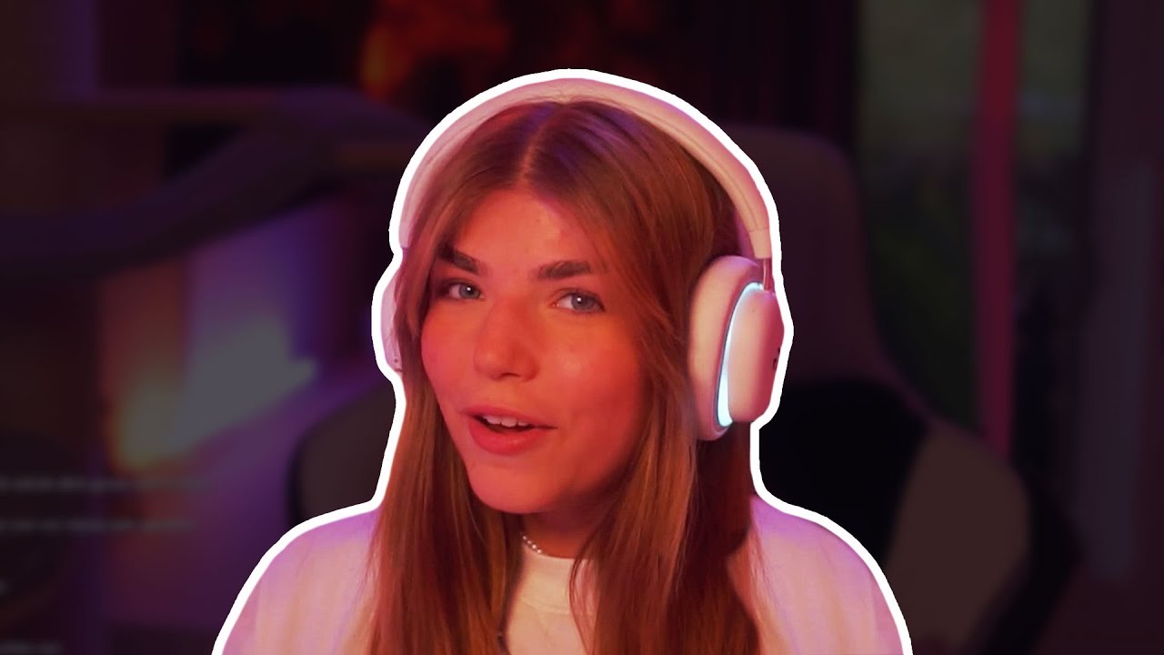DAS IST MEINE TRAUMFRAU